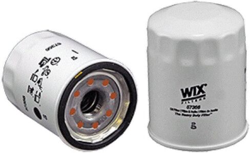 Wix 57356 Spin-On Lube Filter - Case of 12 in Saudi Arabia
