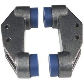 Marpac New Marine Boat Motor Spare Bracket Kit 7-0387