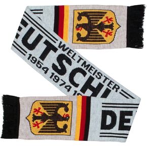 ألمانيا لكرة القدم متماسكة وشاح in Kuwait