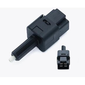 Brake Light Switch 25320-AX000 Fit for Nissan Sentra Frontier Armada Juke (03-20) / Infiniti EX3 FX455 G35 G37 (04-10)