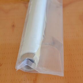 FIberglass Cloth 0.75 oz x 38 inch wide x 10 yards long - Lightweight, Hobby