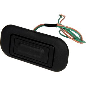 ACDelco GM Genuine Parts 22882447 Liftgate Release Switch