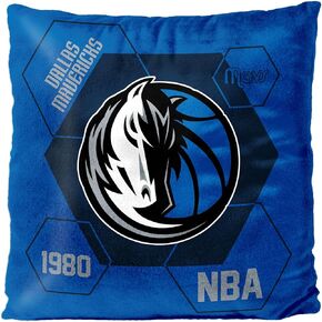 Northwest Velvet Pillow, 16" x 16", Connector