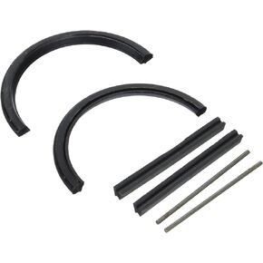 MAHLE Original JV707P Engine Main Bearing Gasket Set