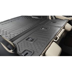 Subaru 2020-2024 Subaru Outback Rear Back Seat Cover Protector New J501SAN222 Genuine
