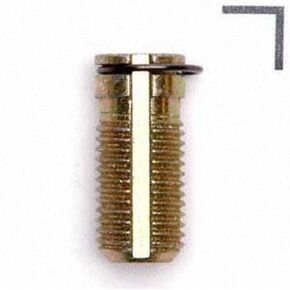 Raybestos H1576 Professional Grade Drum Brake Shoe Adjusting Screw Assembly