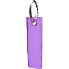 Industrial Test Systems Exact Acrylic Calibration Key for Exact iDip and EZ Photometers