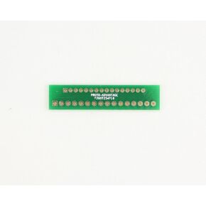 (Qty 3) Proto-Advantage F200T254P16 Pitch Changer 2.00 mm to 2.54 mm Conversion - 16 pin