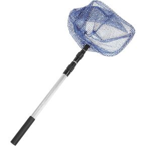 BESPORTBLE Pingpong Ball Retriever Ball Pick Up Net Bag Multiple Ball Collector Table Tennis Ball Picker Container Upper Pingpong Picker for Sport Ball Picking Supplies
