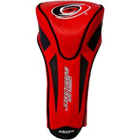 Team Golf NHL Adult-Unisex Single Apex Driver Head Cover