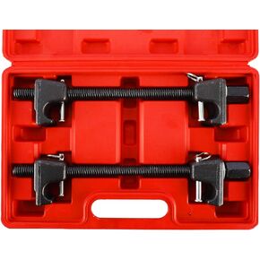 Macpherson Strut Spring Compressor Tool Universal 3/4in Socket