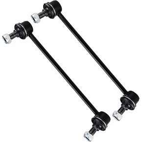 SCITOO K750123 Front Sway Stabilizer Bar Link fit 2013-2014 for Toyota Avalon 2007-2014 for Toyota Camry Suspension kit Pack of 2