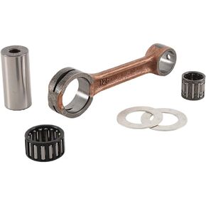 Hot Rods Connecting Rod 8126 Compatible With/Replacement For Yamaha YZ 80 1993-2001, YZ 85 2002-2016