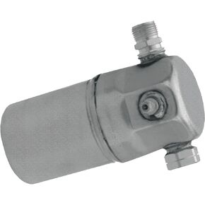 GM Genuine Parts 15-1613 Air Conditioning Accumulator