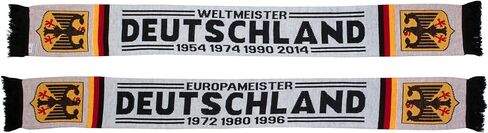 ألمانيا لكرة القدم متماسكة وشاح in Kuwait