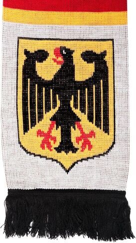 ألمانيا لكرة القدم متماسكة وشاح in Kuwait