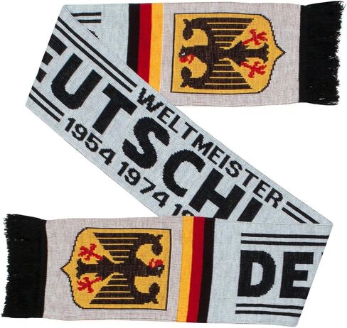 ألمانيا لكرة القدم متماسكة وشاح in Kuwait