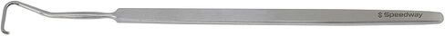 Green Hook | Stainless Steel | Approx 133 mm in Saudi Arabia