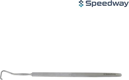 Green Hook | Stainless Steel | Approx 133 mm in Saudi Arabia