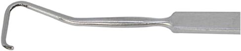 Green Hook | Stainless Steel | Approx 133 mm in Saudi Arabia