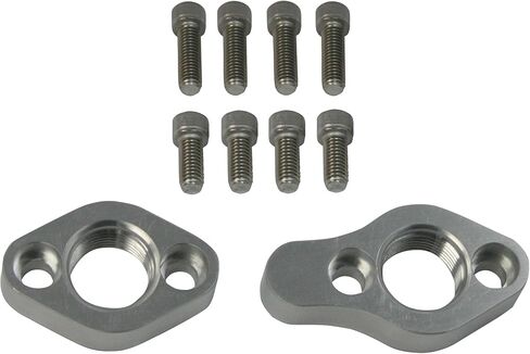 Moroso 63512 Remote Water Pump Adapter Kit for Small Block Chevy in Saudi Arabia