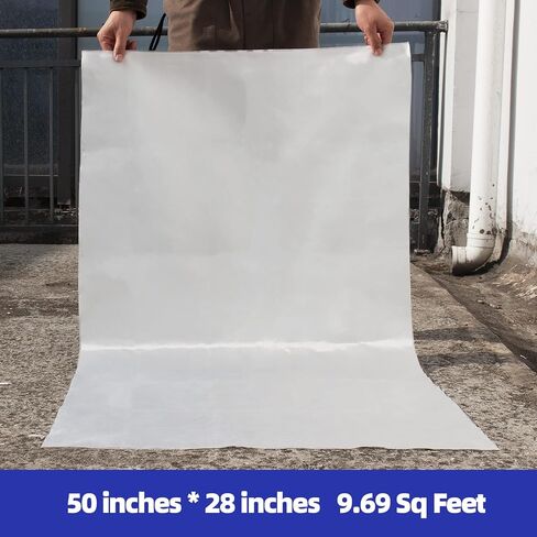 قماش من الألياف الزجاجية، زجاج إلكتروني 6 أونصة، 50 بوصة * 28 بوصة، 9.69 قدم مربع in Kuwait