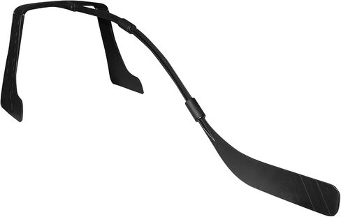 مدرب العوائق ثلاثي الأبعاد للهوكي من ترونكس - خفيف الوزن ومتين - يعمل بشكل رائع للتدريب على الجليد وخارجه in Kuwait