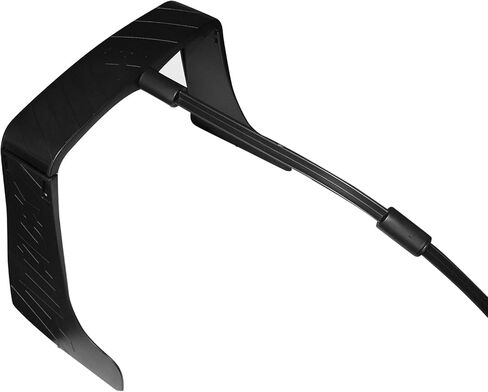 مدرب العوائق ثلاثي الأبعاد للهوكي من ترونكس - خفيف الوزن ومتين - يعمل بشكل رائع للتدريب على الجليد وخارجه in Kuwait