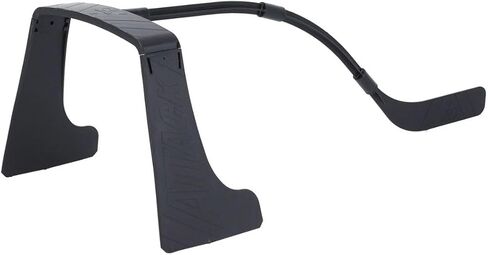 مدرب العوائق ثلاثي الأبعاد للهوكي من ترونكس - خفيف الوزن ومتين - يعمل بشكل رائع للتدريب على الجليد وخارجه in Kuwait