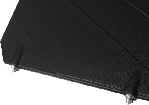 مدرب العوائق ثلاثي الأبعاد للهوكي من ترونكس - خفيف الوزن ومتين - يعمل بشكل رائع للتدريب على الجليد وخارجه in Kuwait