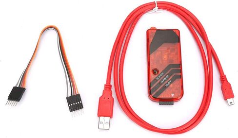 مجموعة مبرمج PICKIT 3 Kit3 PIC Kit2 Kit3 Debugger Universal Programmer Emulator PIC Controller لبرامج وأجهزة الكمبيوتر (PICkit2) in Saudi Arabia