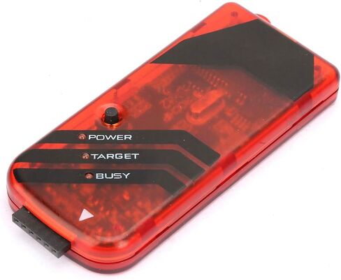 مجموعة مبرمج PICKIT 3 Kit3 PIC Kit2 Kit3 Debugger Universal Programmer Emulator PIC Controller لبرامج وأجهزة الكمبيوتر (PICkit2) in Saudi Arabia