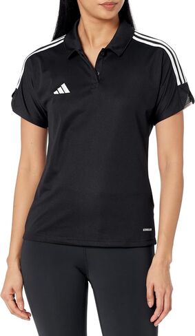 adidas Women's Tiro 23 League Polo Shirt in Saudi Arabia