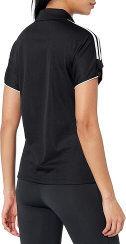 adidas Women's Tiro 23 League Polo Shirt in Saudi Arabia