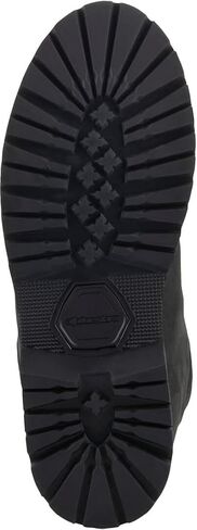 Alpinestars Turnstone Riding Shoes (9.5) (BLACK/BLACK) in Saudi Arabia