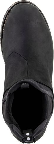 Alpinestars Turnstone Riding Shoes (9.5) (BLACK/BLACK) in Saudi Arabia