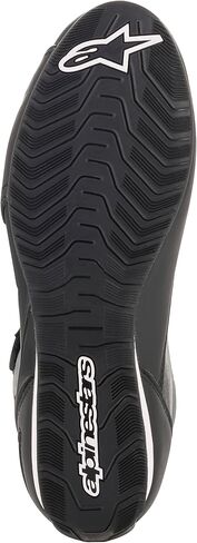 حذاء Alpinestars Stella Faster 3 للسيدات (7.5) (أسود/رمادي/محيطي) in Saudi Arabia