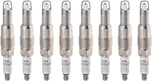 SP546 Spark Plugs 8 Pack Replacement for Ford F150 5.4L in Saudi Arabia