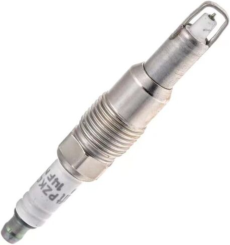 SP546 Spark Plugs 8 Pack Replacement for Ford F150 5.4L in Saudi Arabia