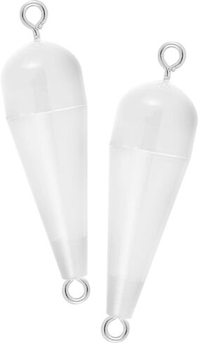 Danielson FC14CL Float Casting 3-pk Clear, 1/4 oz. in Saudi Arabia