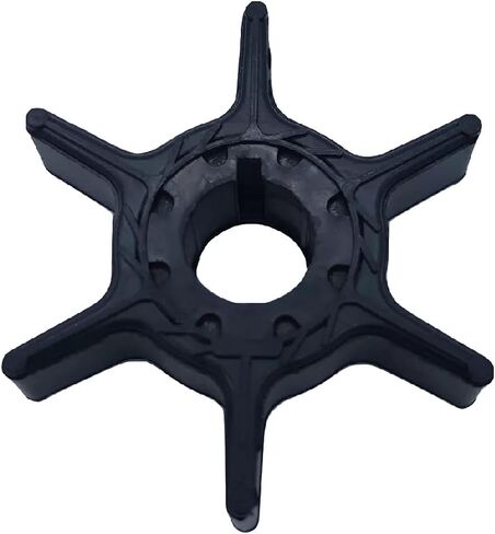 Impeller for Yamaha 8/9.9/15/20hp Outboard 63V-44352-00-00 63V-44352-01-00 18-3040 2/4-Stroke 2-Cyl.(1996-2019) in Saudi Arabia