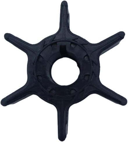 Impeller for Yamaha 8/9.9/15/20hp Outboard 63V-44352-00-00 63V-44352-01-00 18-3040 2/4-Stroke 2-Cyl.(1996-2019) in Saudi Arabia