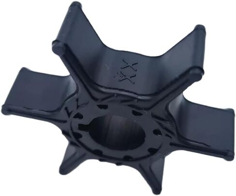Impeller for Yamaha 8/9.9/15/20hp Outboard 63V-44352-00-00 63V-44352-01-00 18-3040 2/4-Stroke 2-Cyl.(1996-2019) in Saudi Arabia