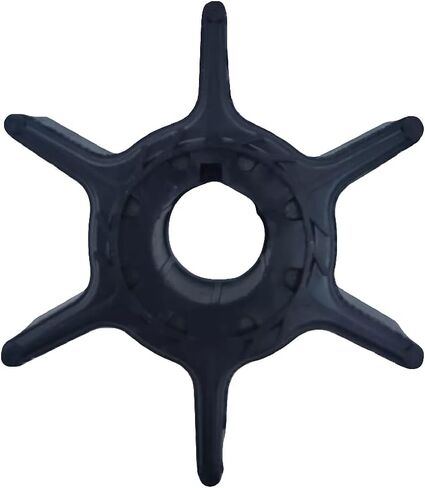 Impeller for Yamaha 8/9.9/15/20hp Outboard 63V-44352-00-00 63V-44352-01-00 18-3040 2/4-Stroke 2-Cyl.(1996-2019) in Saudi Arabia