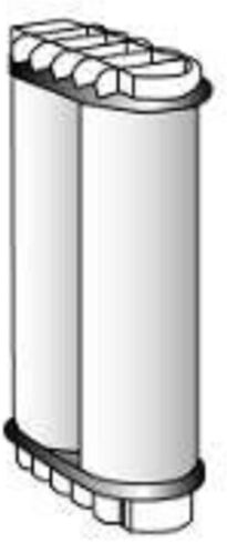 LC187 Purification Cartridge, For Centra and Purelab 3000/7000 in Kuwait