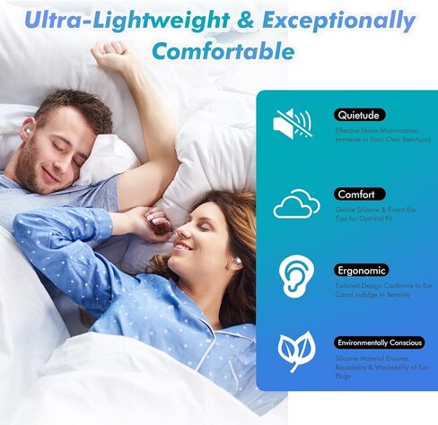 سدادات الأذن للسباحة 3 أزواج من البالغين والأطفال، سدادات أذن للسباحين، سدادات أذن للسباحين للرجال والنساء، سدادات أذن سيليكون مقاومة للماء للسباحة والغطس والاستحمام وركوب الأمواج (فيروزي برتقالي وردي) in Kuwait