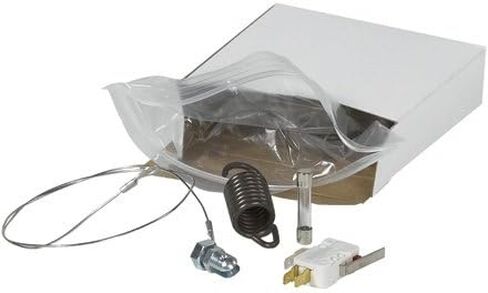 مجموعة خدمة غشاء الانكماش الفائق مقاس 32 بوصة من MedicalMartByMail in Kuwait