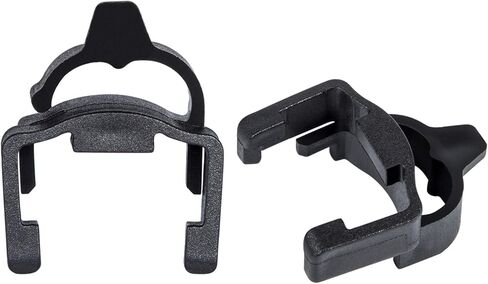 مشبك تثبيت ذراع الروك W302193 متوافق مع محركات الديزل Ford F250 F350 F450 F550 2003-2010 6.0L - مجموعة من 16 قطعة in Kuwait