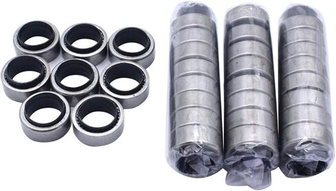 مجموعة ترقية مرتكز الدوران لأذرع الروك LS لأذرع الروك GM LS1/LS2/LS3/LS6 in Kuwait