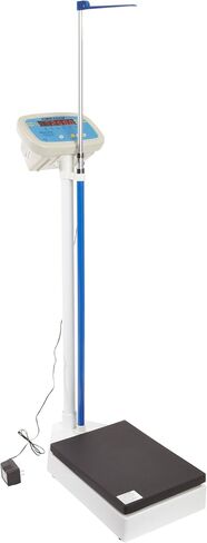 Adam Equipment MDW-160M Mechanical Physician Scale, 160kg Capacity, 100g Readability in Saudi Arabia